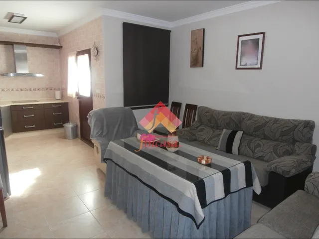 Estupenda casa en Arriate — 9