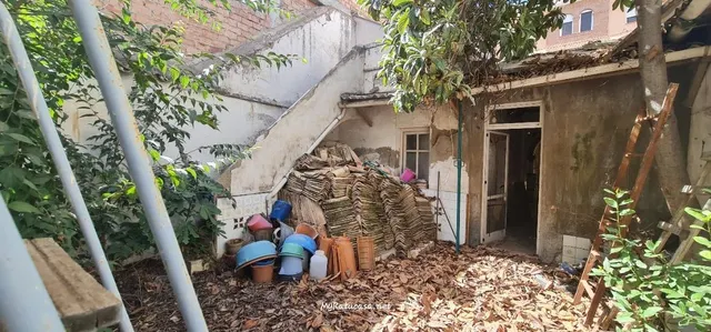 SOLAR URBANO EN VENTA EN MARACENA | 175 m2 | PARA DERRIBAR O RECONSTRUIR — 7