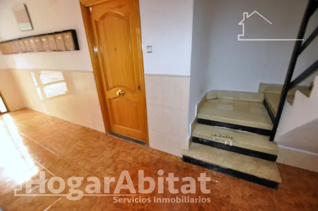 ¡OPORTUNIDAD! REFORMADO EXTERIOR Y CENTRAL EN XIRIVELLA  — 31