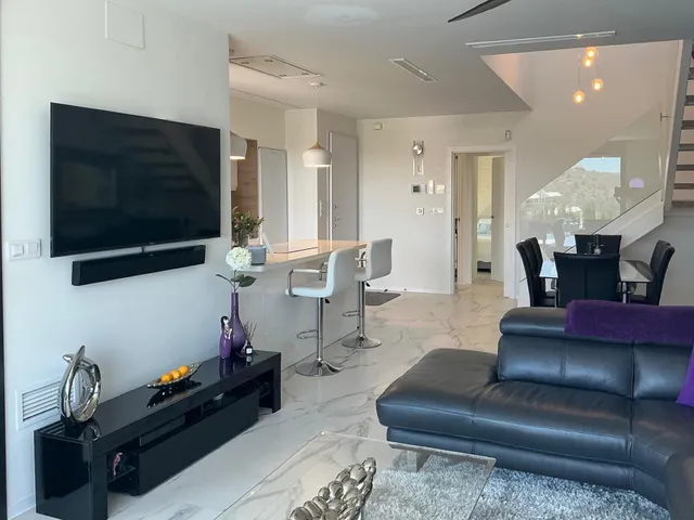 Villa 3 habitaciones 151m² en venta - Balcón de finestrat — 12