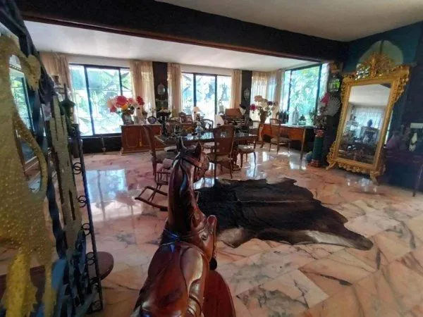 Exclusivo chalet en la prestigiosa zona de El Brillante. — 11