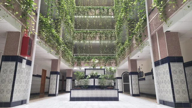 Apartamento 2 habitaciones 94m² en venta - Estacion de autobuses — 19