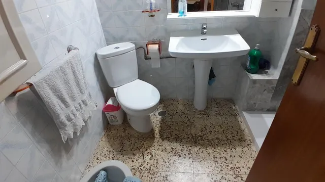 PISO CON ASCENSOR Y GARAJE OPCIONAL  EN YECLA — 11