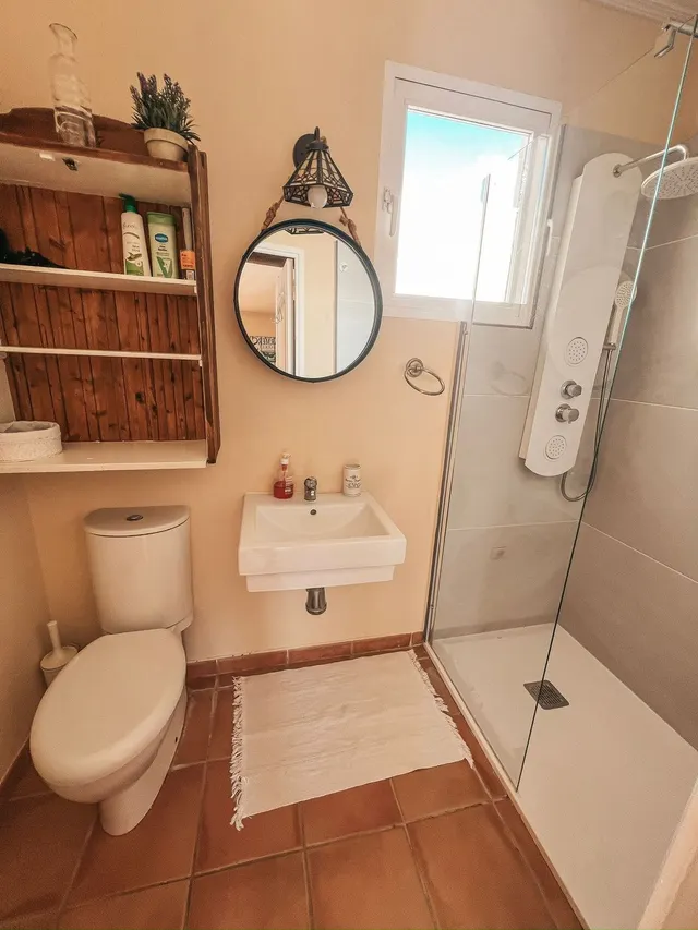 Chalet 5 habitaciones 200m² en venta - Marbella — 16