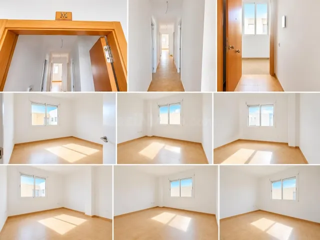 Ático 3 habitaciones 125m² en venta - El saladar - foto 3