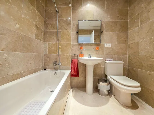 Ático 2 habitaciones 147m² en venta - Costa del Sol — 17