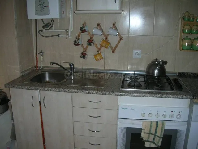 PISO EN VENTA