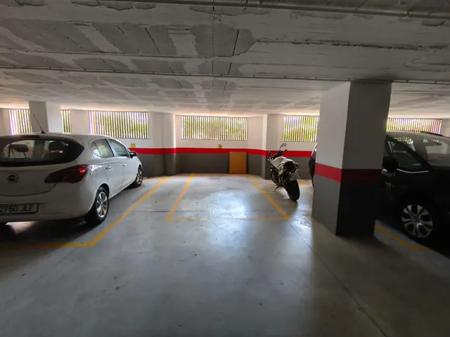 Fabuloso piso en Los Boliches, edificio Las Pérgolas — 12