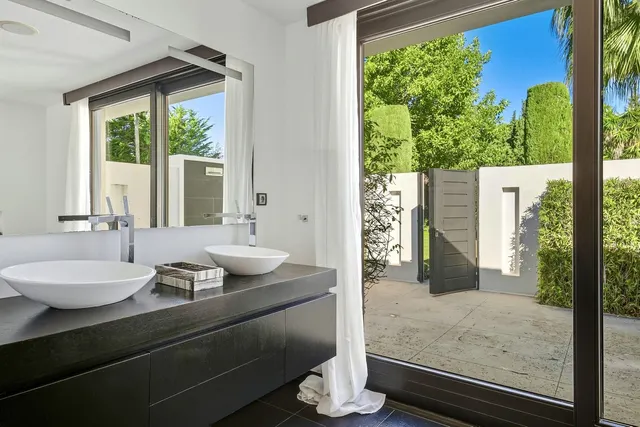Chalet 6 habitaciones 543m² en venta - Marbella — 27