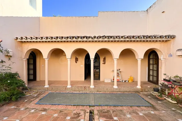 Chalet 4 habitaciones 165m² en venta - Costa Del Sol - foto 4