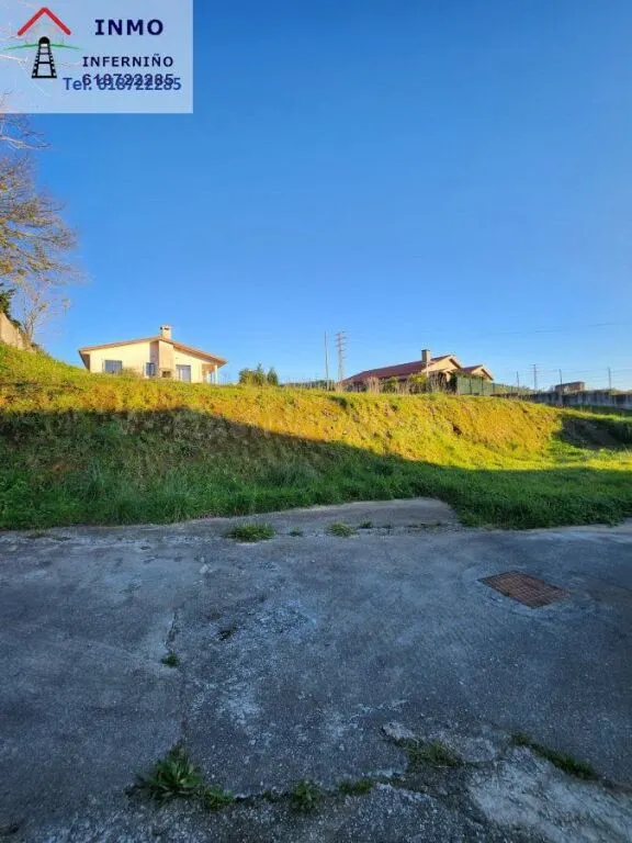 Solar urbano en Venta en Naron La Coruña Ref: 437233 — 23