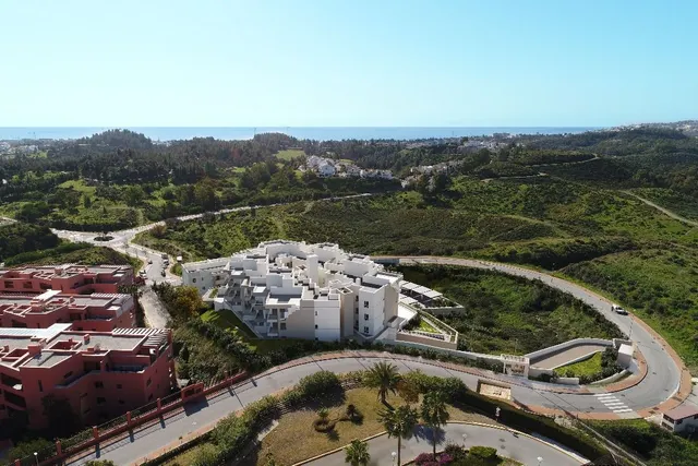 Ático 3 habitaciones 98m² en venta - Hipódromo-Cerrado del Águila — 43
