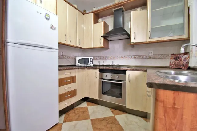 ¡CASA EN VENTA EN PASAJE ARANA BEATO! – JEREZ DE LA FRONTERA — 16