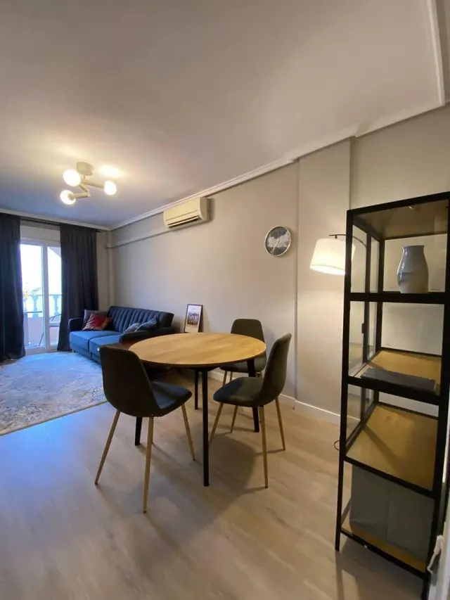 Apartamento 1 habitación 61m² en venta - Playa del Cura — 7