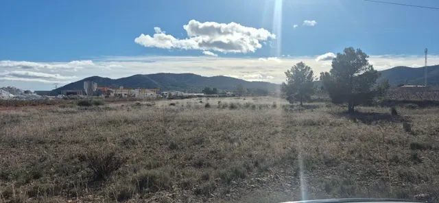 TERRENO EN LA ROMANA DE 14.718M2 - IDEAL PARA CHALETS