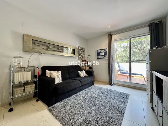 Ático 2 habitaciones 115m² en venta - Centro — 24