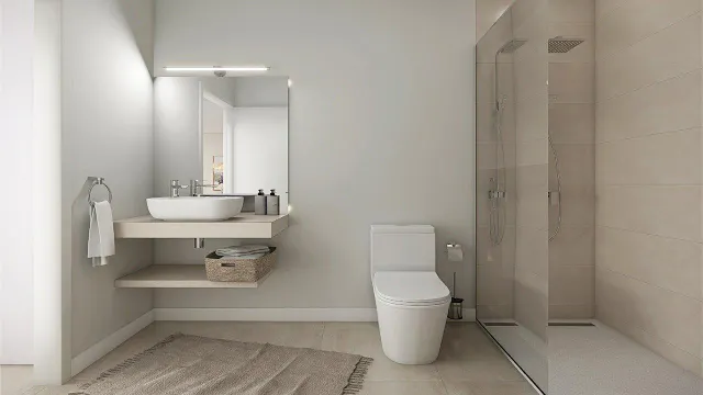 Nuevos apartamentos junto al mar en Playa del Cura, Torrevieja — 12