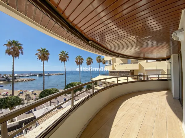Apartamento 3 habitaciones 185m² en venta - Marbella - foto 4