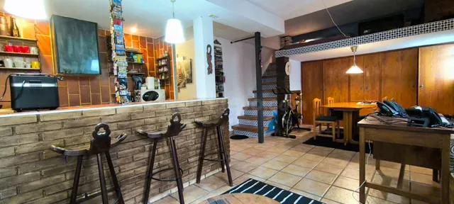APARTAMENTO EN LAS ÁGUILAS — 2