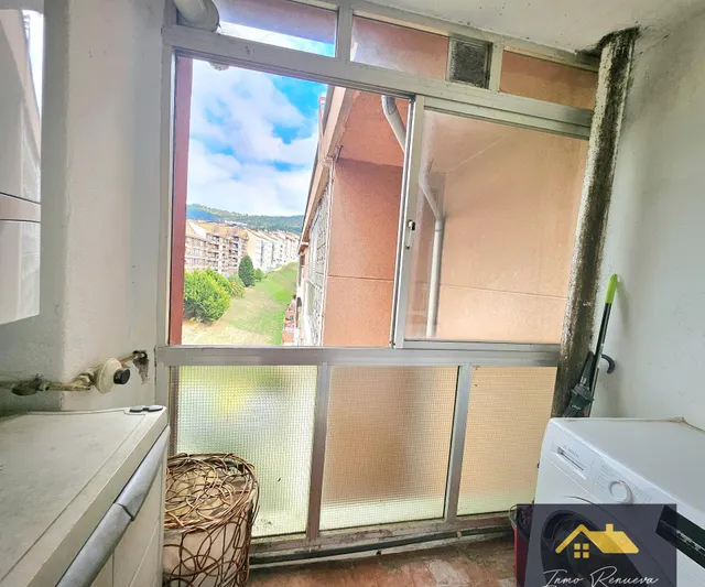 Se vende bonito piso en Etxebarri, Bilbao — 25