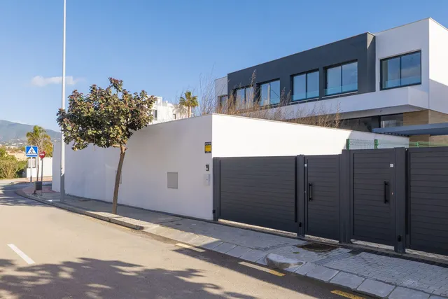 Adosado 4 habitaciones 188m² en venta - Costa Del Sol — 36