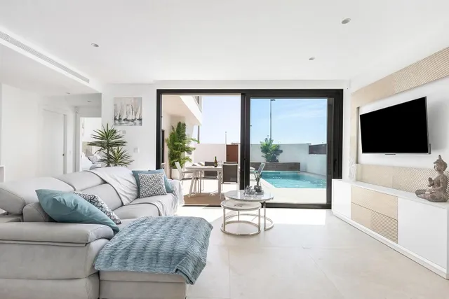 Villa 3 habitaciones 127m² en venta - La Senda del Recuerdo — 24