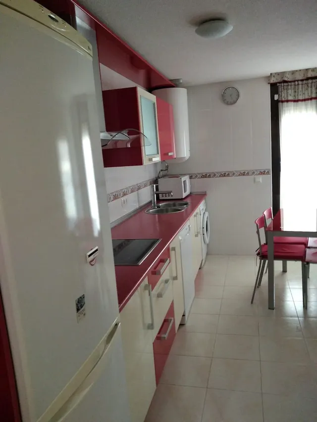 Ãtico 2 habitaciones 110m² en venta - Aldeaseca de la armuna — 6