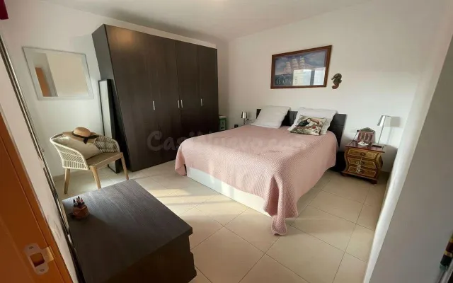 ACOGEDOR ÁTICO DUPLEX, CON AMPLIA TERRAZA. SEMINUEVO - foto 5