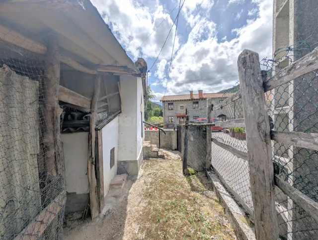 Casina en cuerigo, aller — 18