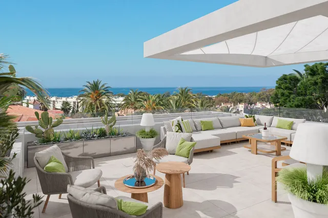 Chalet 5 habitaciones 465m² en venta - Marbella — 3