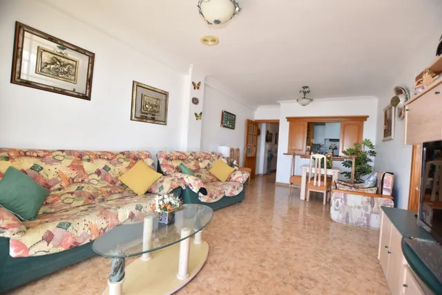 Apartamento 3 habitaciones 98m² en venta - La Siesta - El Salado - Torreta — 5