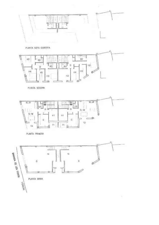 Solar para edificar en Navarcles — 12