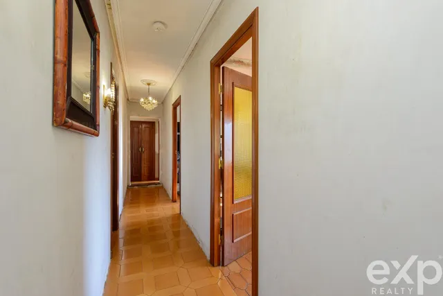 Casa con finca de 4.749 m2, cochera y granero en san martín del rey aurelio — 10