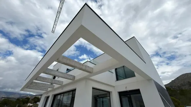 Villa 3 habitaciones 462m² en venta - Golf Puig Campana — 20