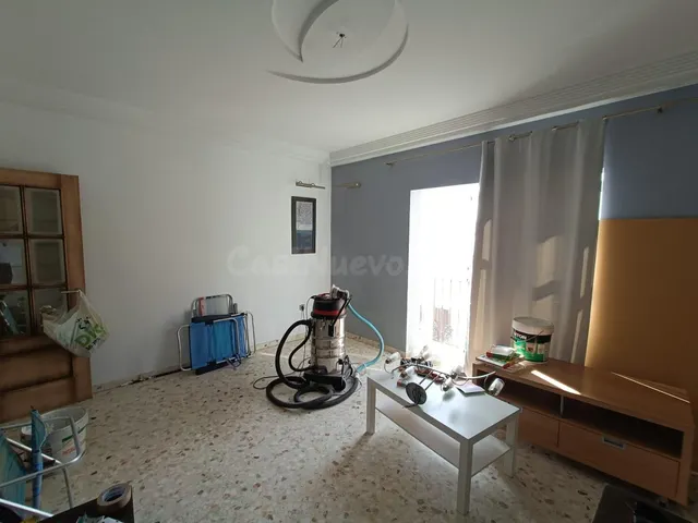 CASA DE 2 PLANTAS EN LA HUERTA DEL ROSARIO — 5