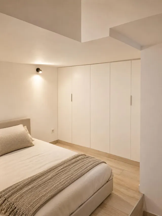 Dos apartamentos nuevos con entradas independientes – Amueblados, equipados y listos para vivir o alquilar — 19