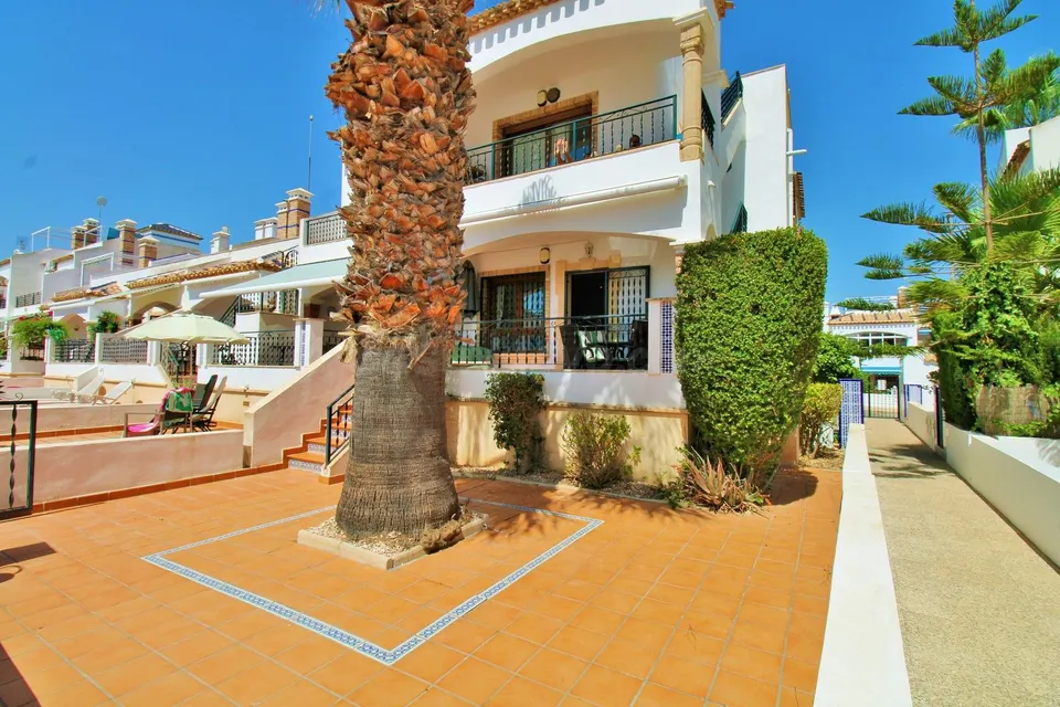 Apartamento 2 habitaciones 72m² en venta - Los Dolses