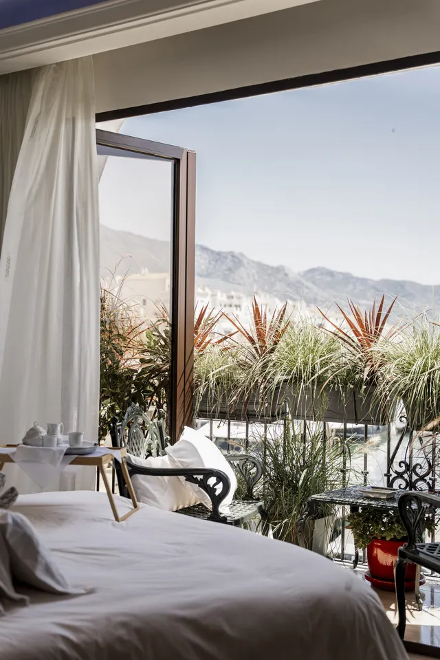 Dúplex 3 habitaciones 275m² en venta - Marbella — 6