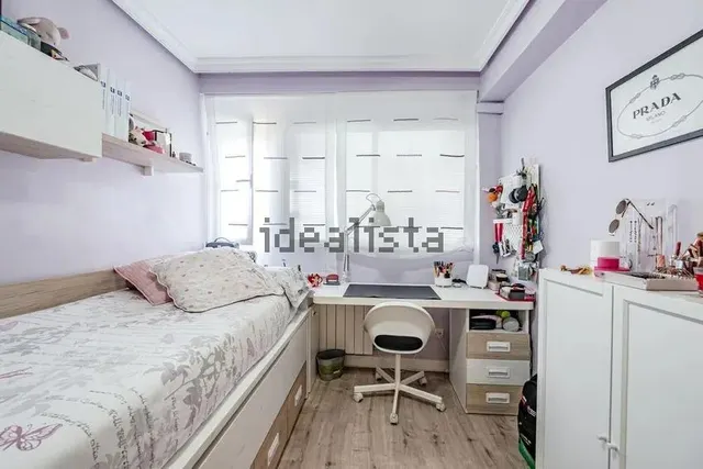 Piso en venta en Opañel - Av. Oporto — 29