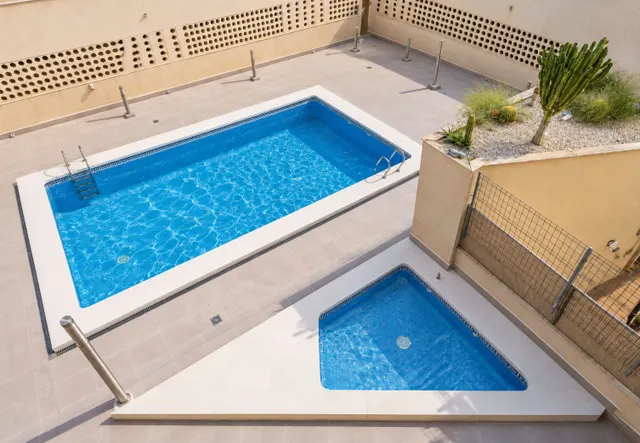 Apartamento 3 habitaciones 120m² en venta - Playa del cura — 17