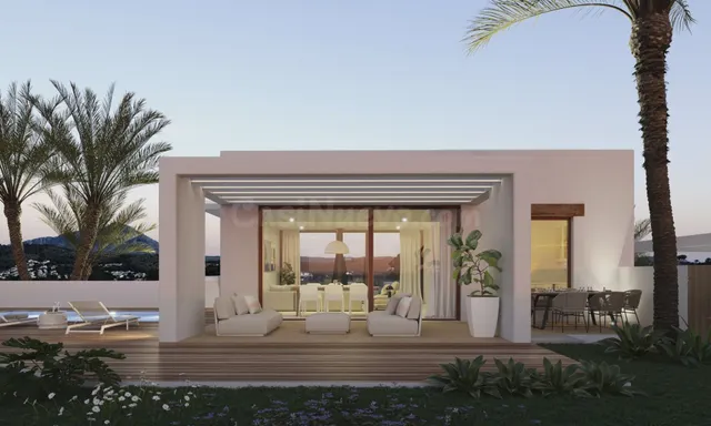 Villa 3 habitaciones 321m² en venta - Cansalades — 5