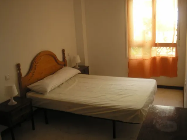 Villa Isabel piso de tres habitaciones , dos baños , garaje y trastero — 3