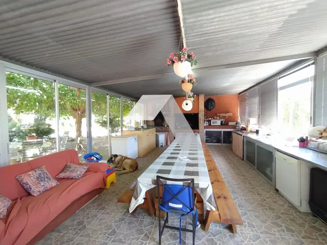 Chalet en venta — 46