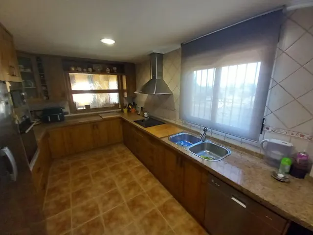 Venta de exclusivo chalet en La Alcoraya (Alicante) — 8
