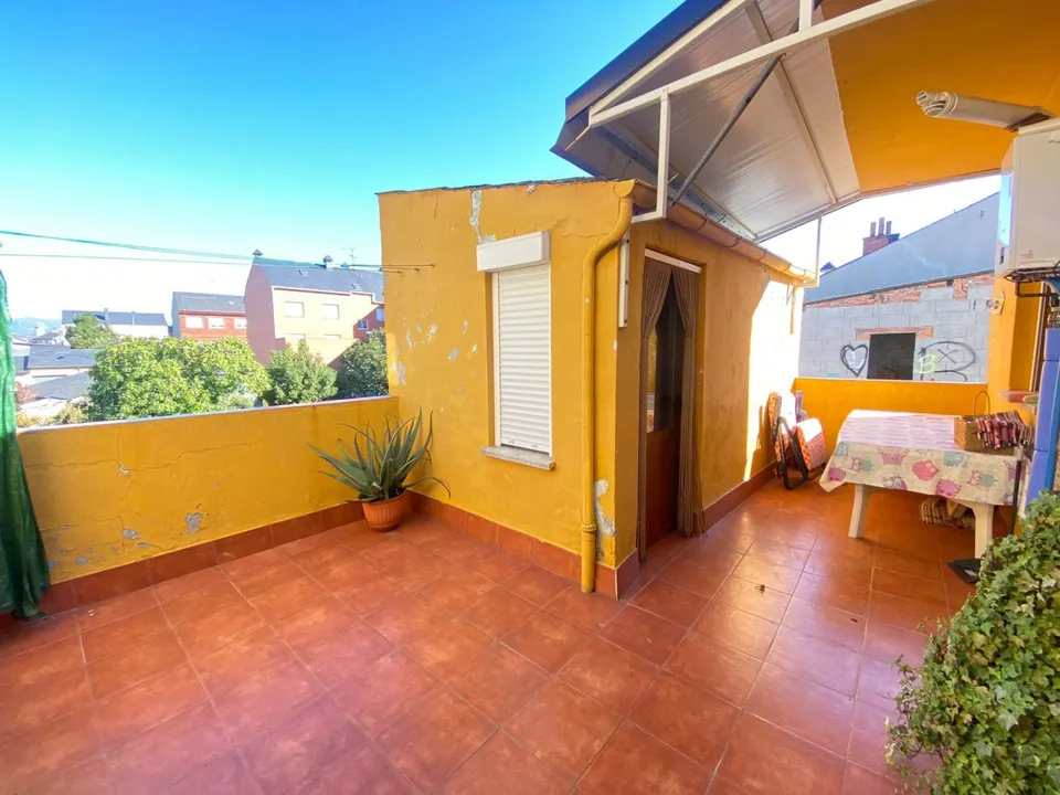 CASA PARA ENTRAR A VIVIR EN LA PLACA