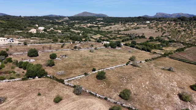 Terreno urbanizable en Son Servera - foto 5