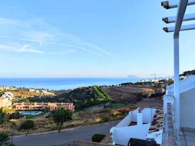 Adosado 5 habitaciones 274m² en venta - Costa del Sol — 30