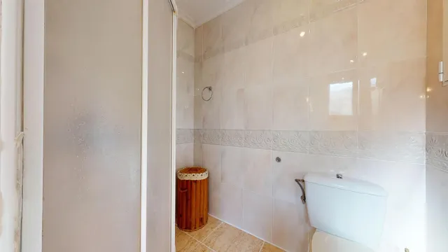 Amplia vivienda con bajo de 100m2 en Pilar de la Horadada — 43