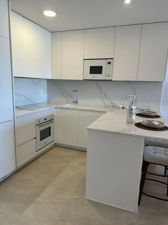 Apartamento de lujo 3Hab 2Bañ Benijofar — 3