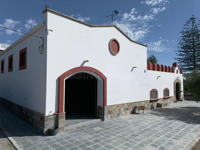 Donde el campo cuenta su historia - foto 3